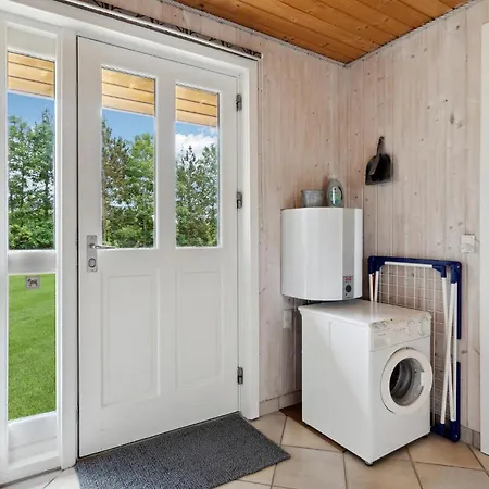 Two-bedroom In Feriehus *