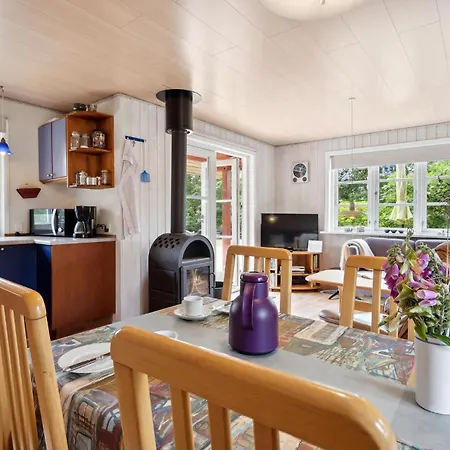 Two-bedroom In * Skjern