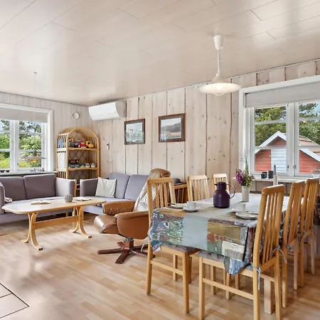 Two-bedroom In *