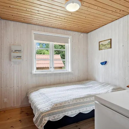 Two-bedroom In * Skjern