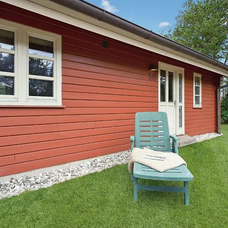 Two-bedroom In