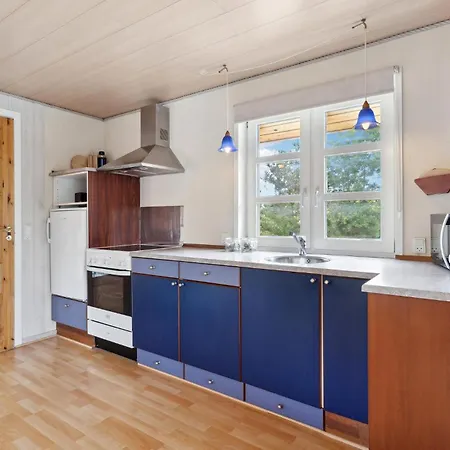 Two-bedroom In Vakantiehuis *