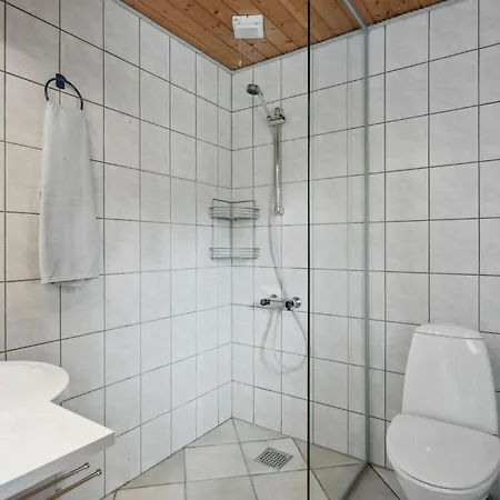 Two-bedroom In Vakantiehuis *
