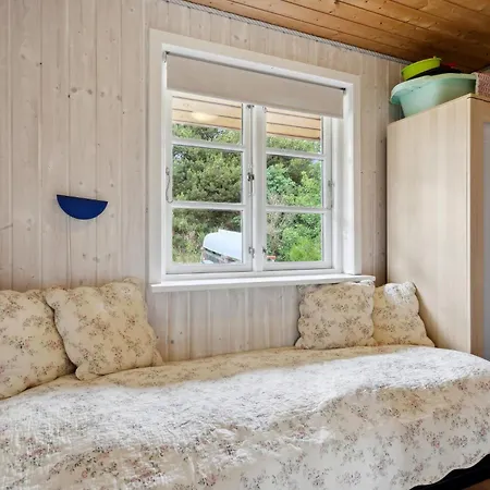 Two-bedroom In