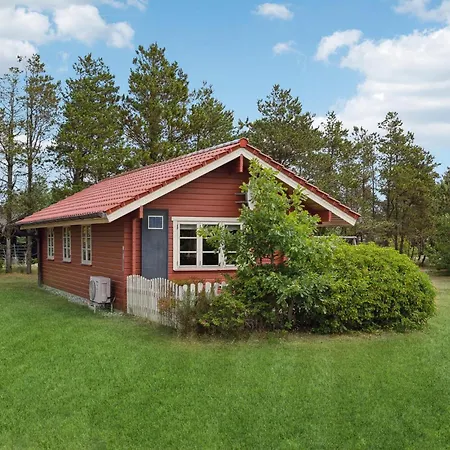 Feriehus Two-bedroom In *