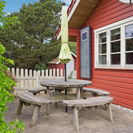 Two-bedroom In Skjern