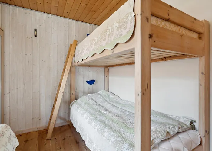 Feriehus Two-bedroom In *