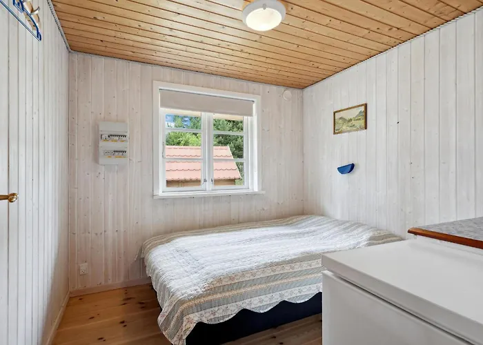 Two-bedroom In * Skjern