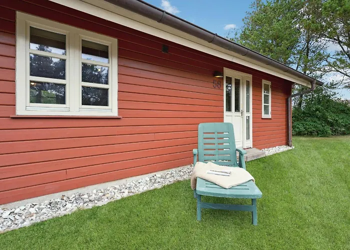 Two-bedroom In