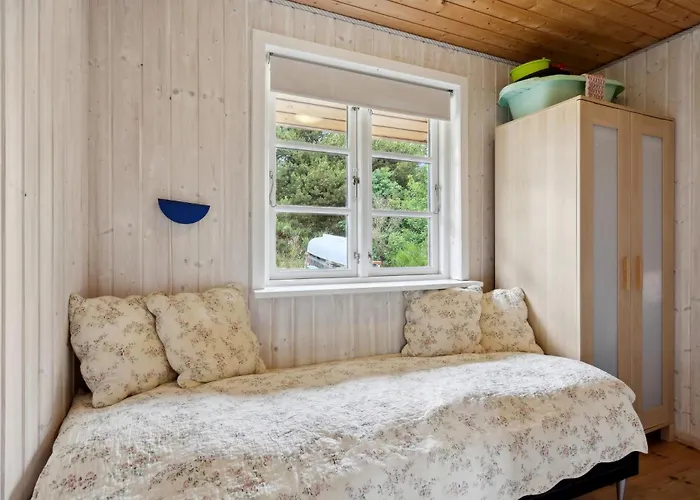 Two-bedroom In